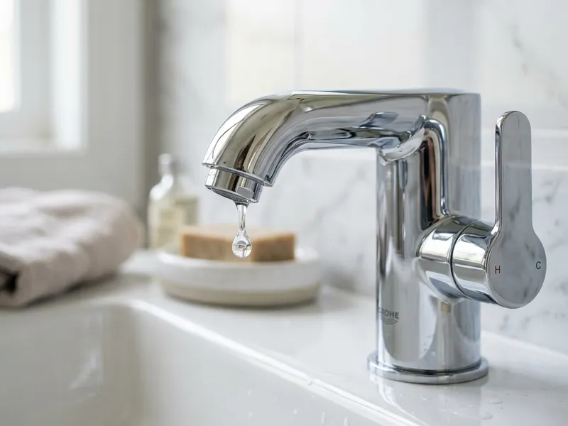 Faucet Repair & Installation Plumber in Kayak Point, WA